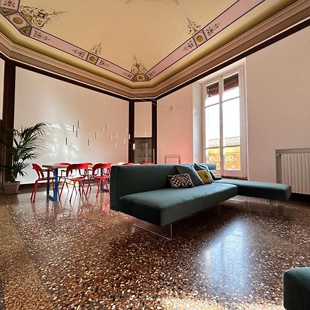 Hotel Frame Bolonia Zewnętrze zdjęcie