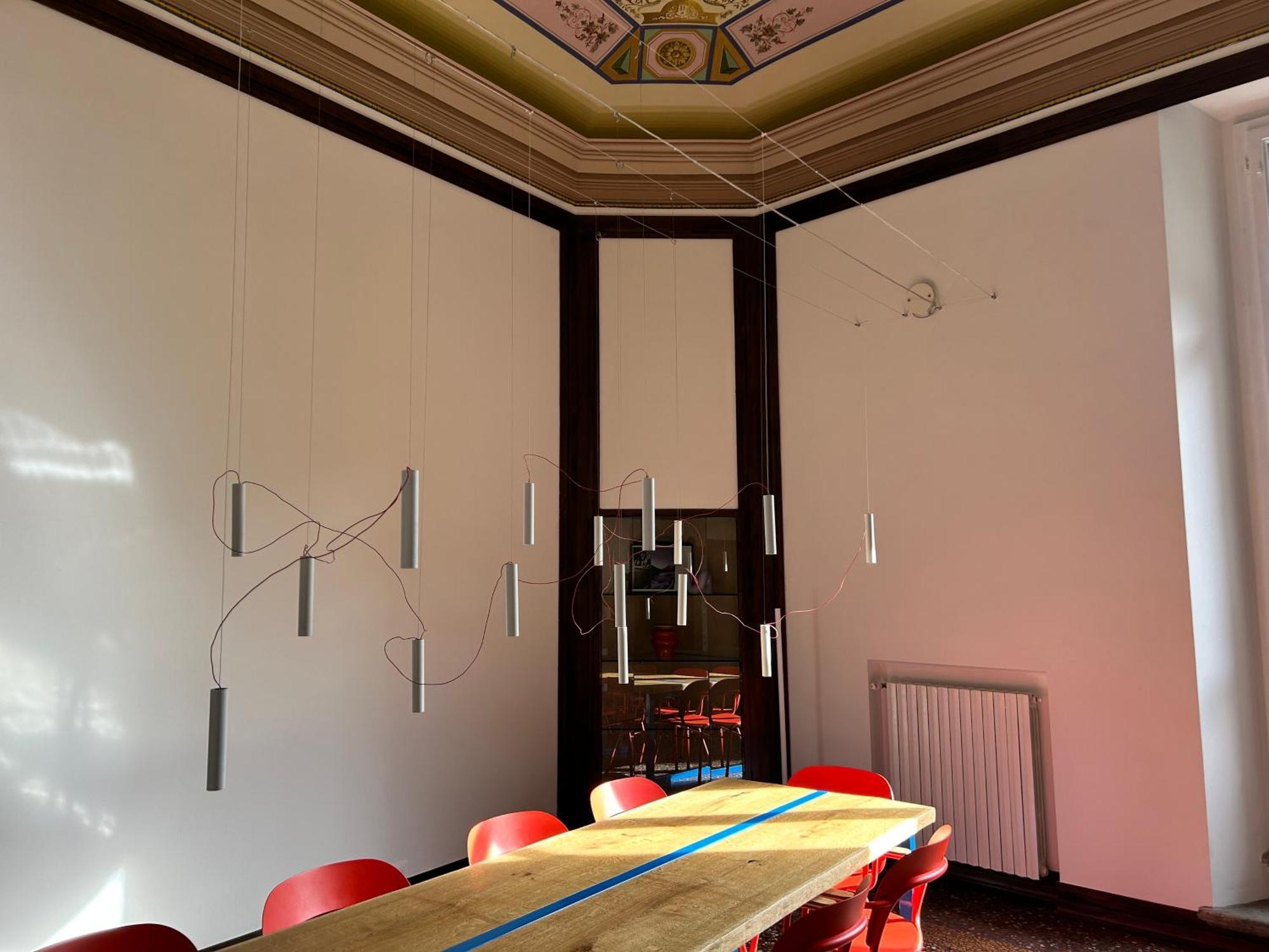 Hotel Frame Bolonia Zewnętrze zdjęcie