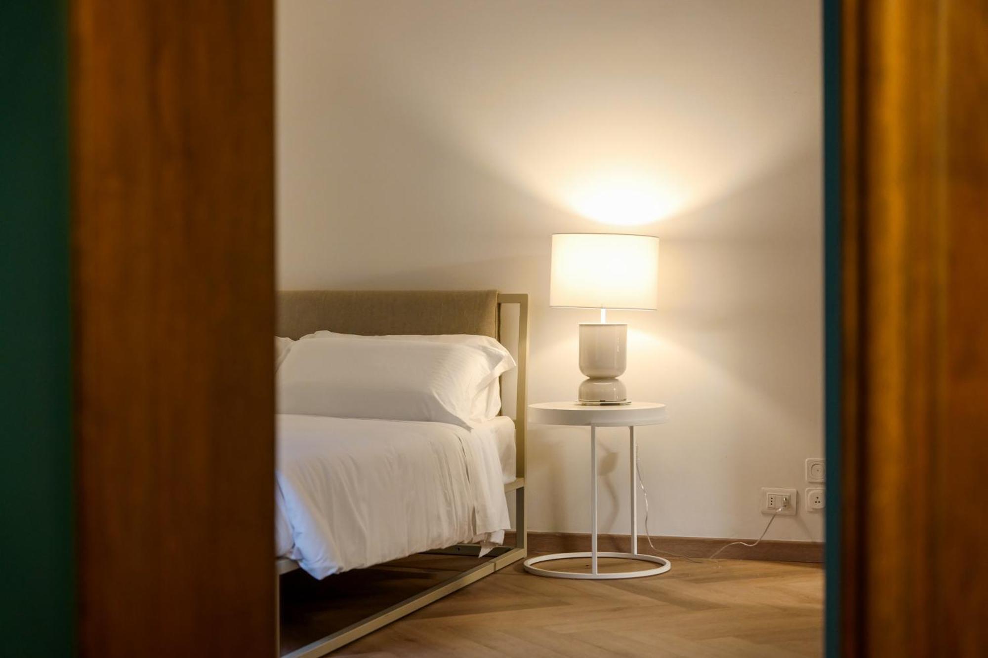 Hotel Frame Bolonia Zewnętrze zdjęcie