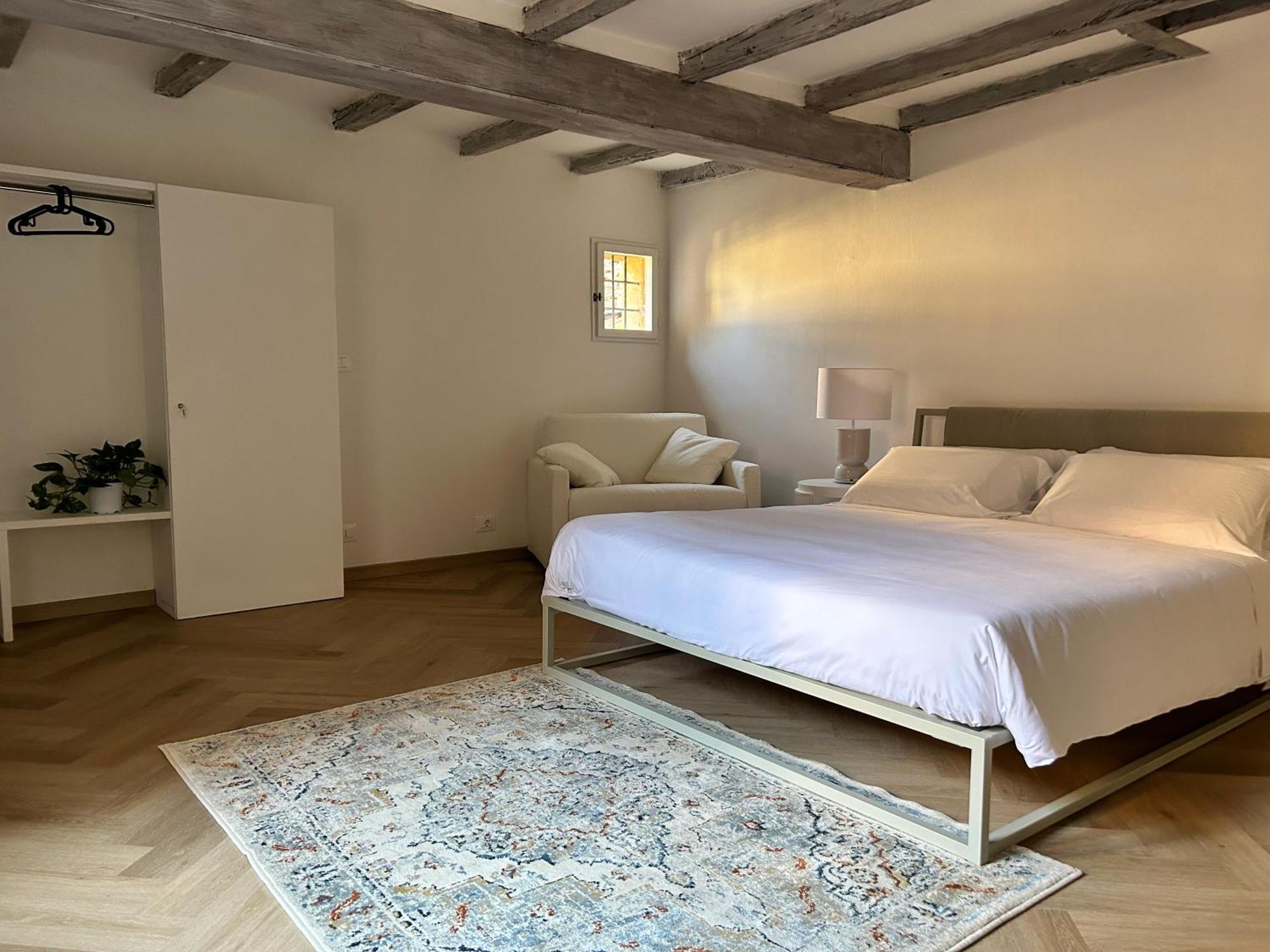 Hotel Frame Bolonia Zewnętrze zdjęcie
