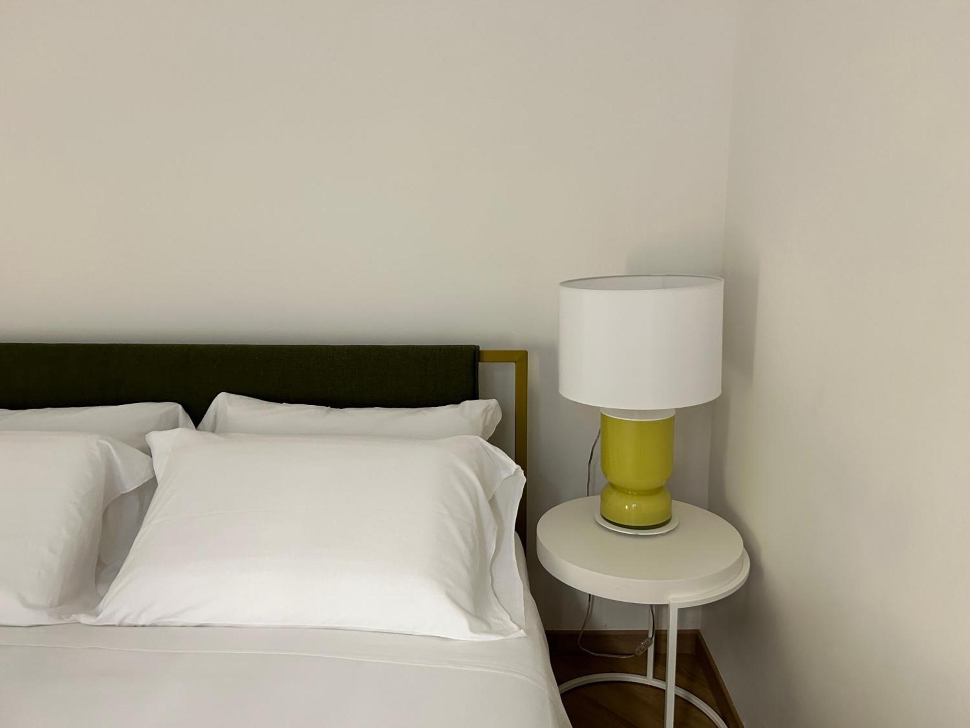 Hotel Frame Bolonia Zewnętrze zdjęcie