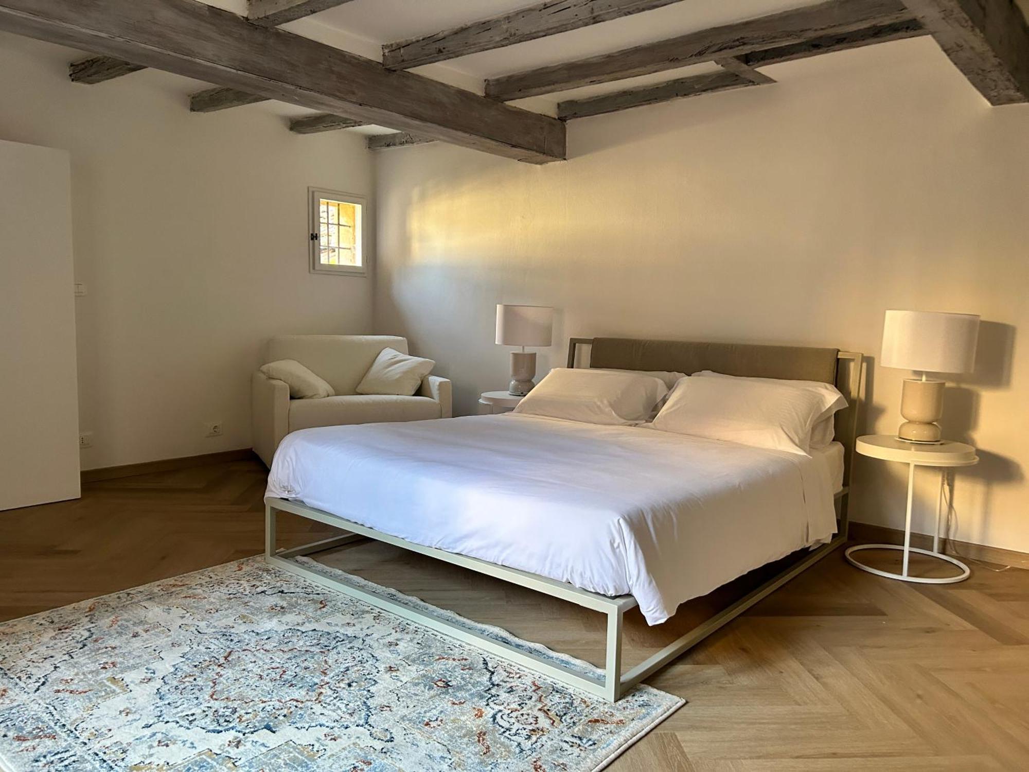 Hotel Frame Bolonia Zewnętrze zdjęcie