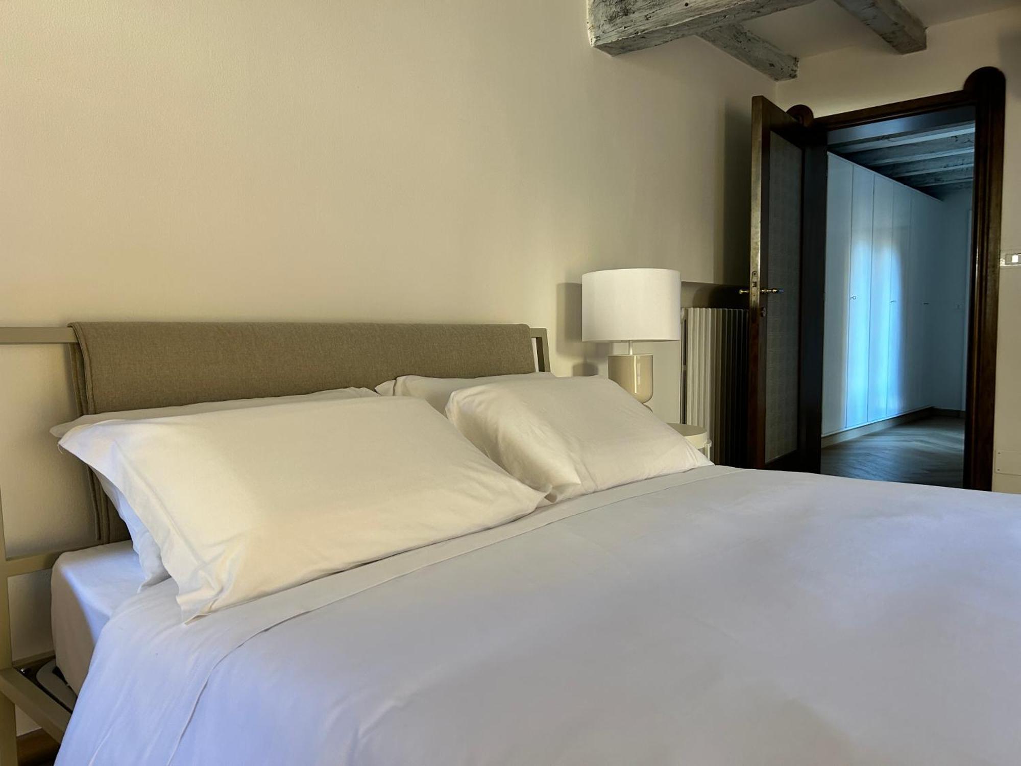 Hotel Frame Bolonia Zewnętrze zdjęcie