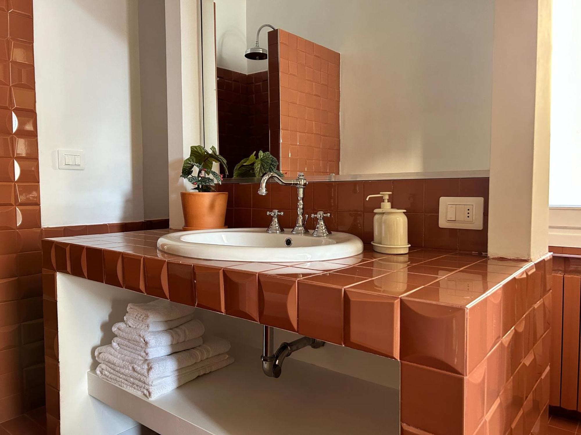 Hotel Frame Bolonia Zewnętrze zdjęcie