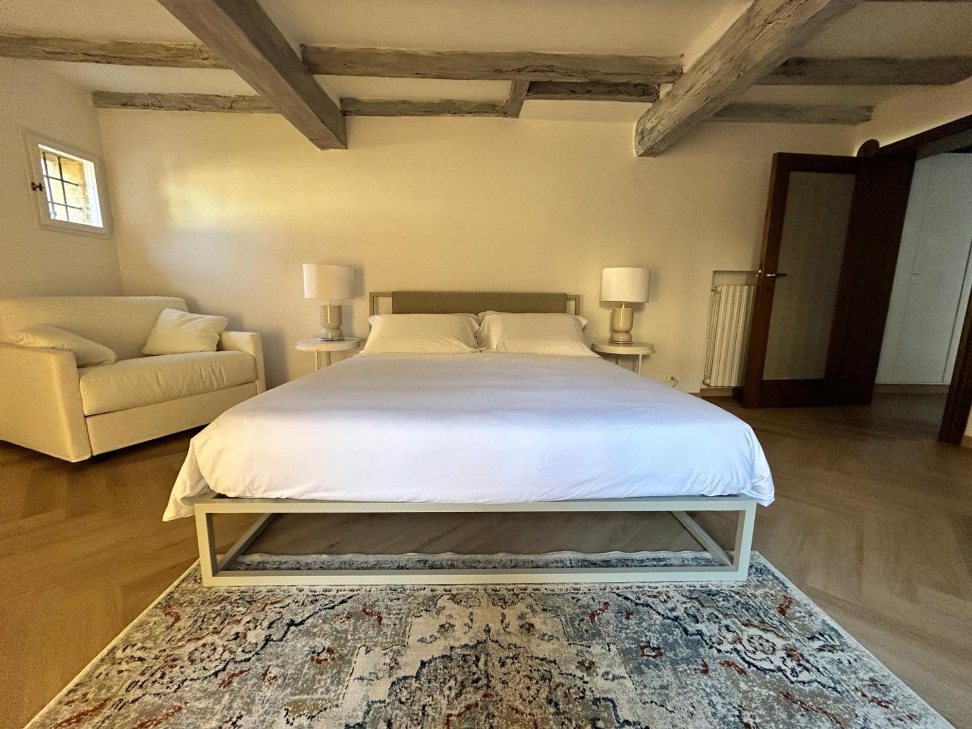 Hotel Frame Bolonia Zewnętrze zdjęcie