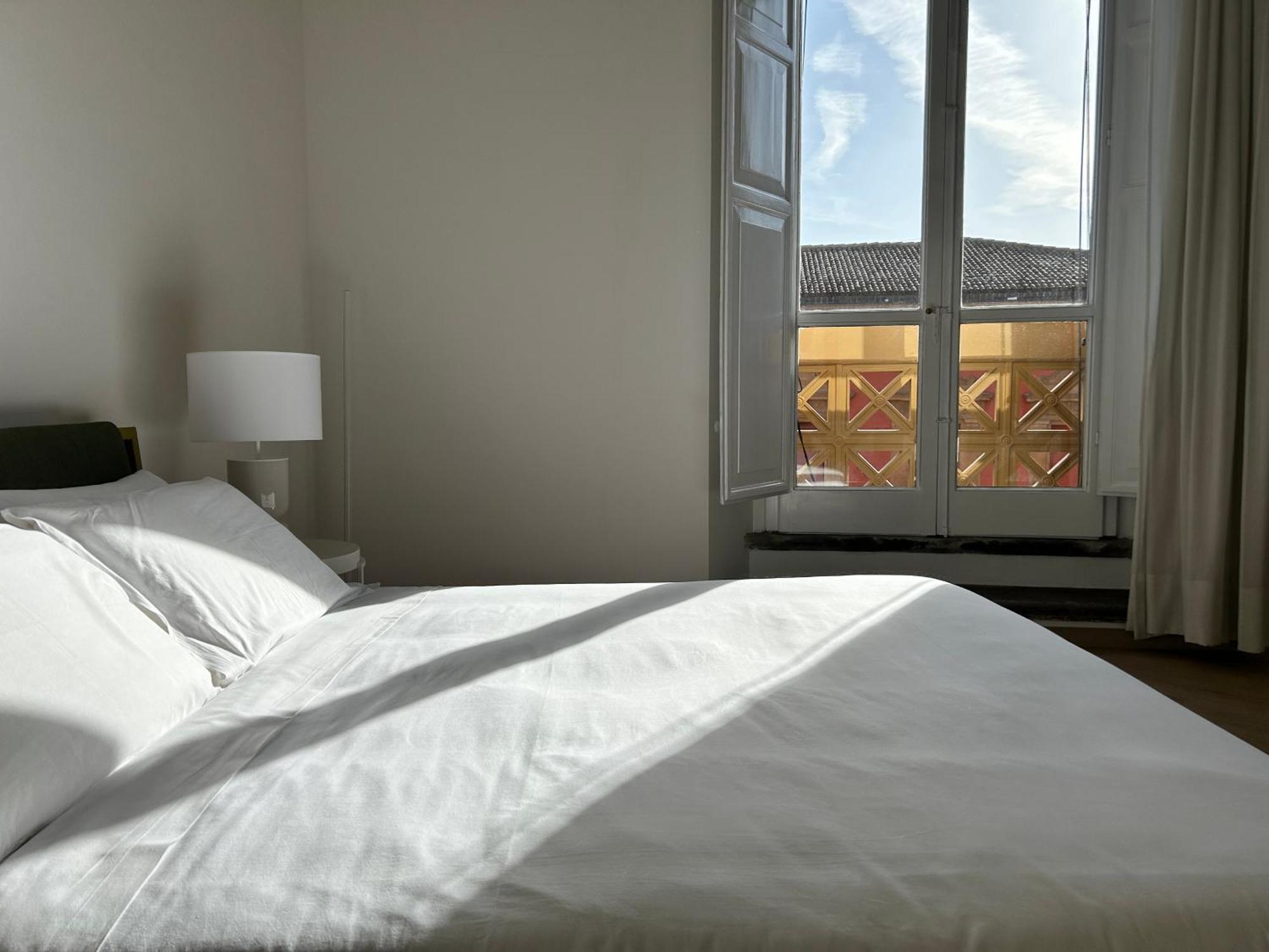 Hotel Frame Bolonia Zewnętrze zdjęcie