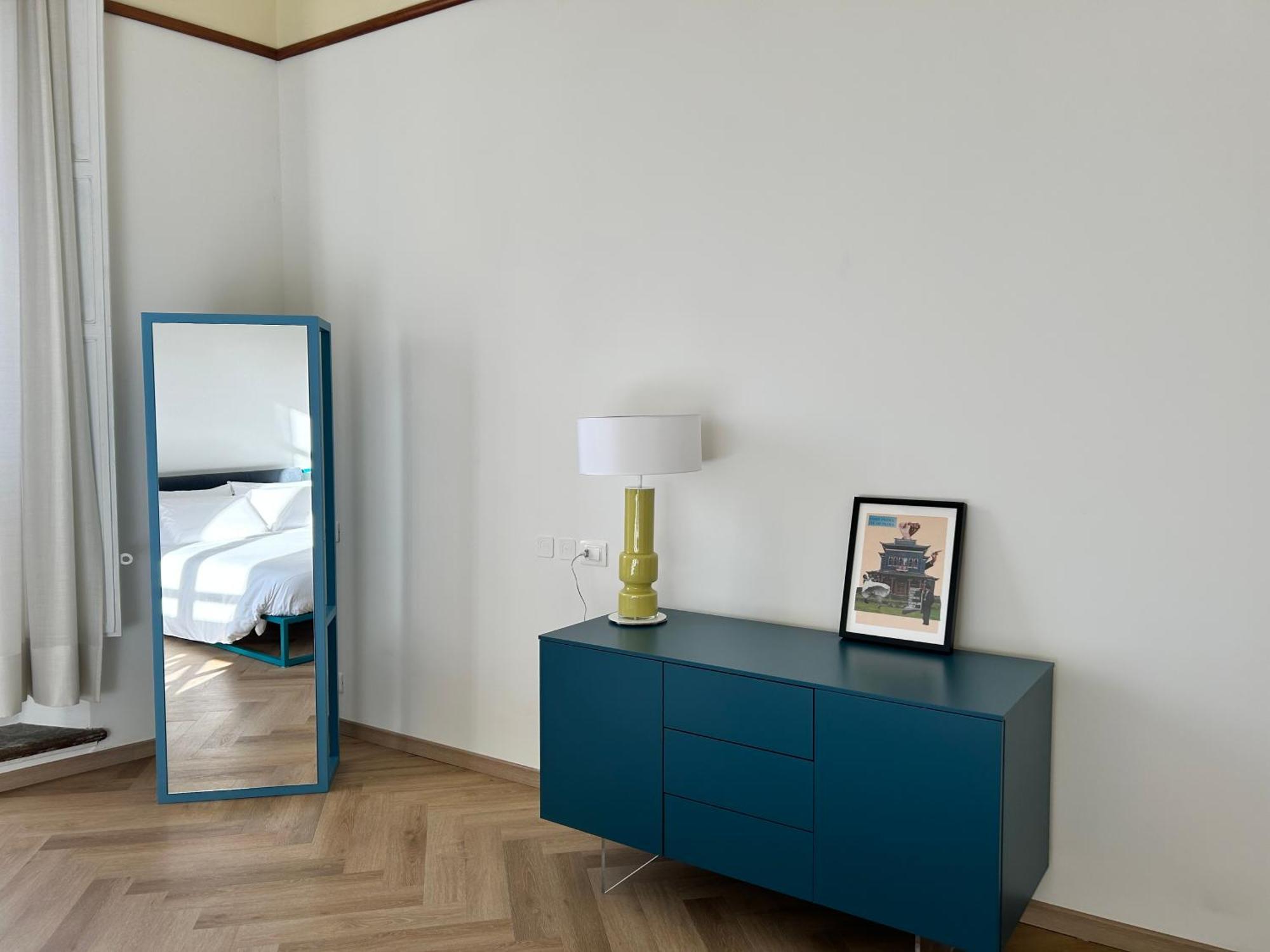 Hotel Frame Bolonia Zewnętrze zdjęcie