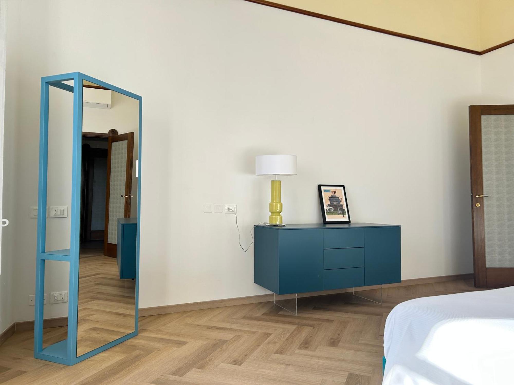 Hotel Frame Bolonia Zewnętrze zdjęcie
