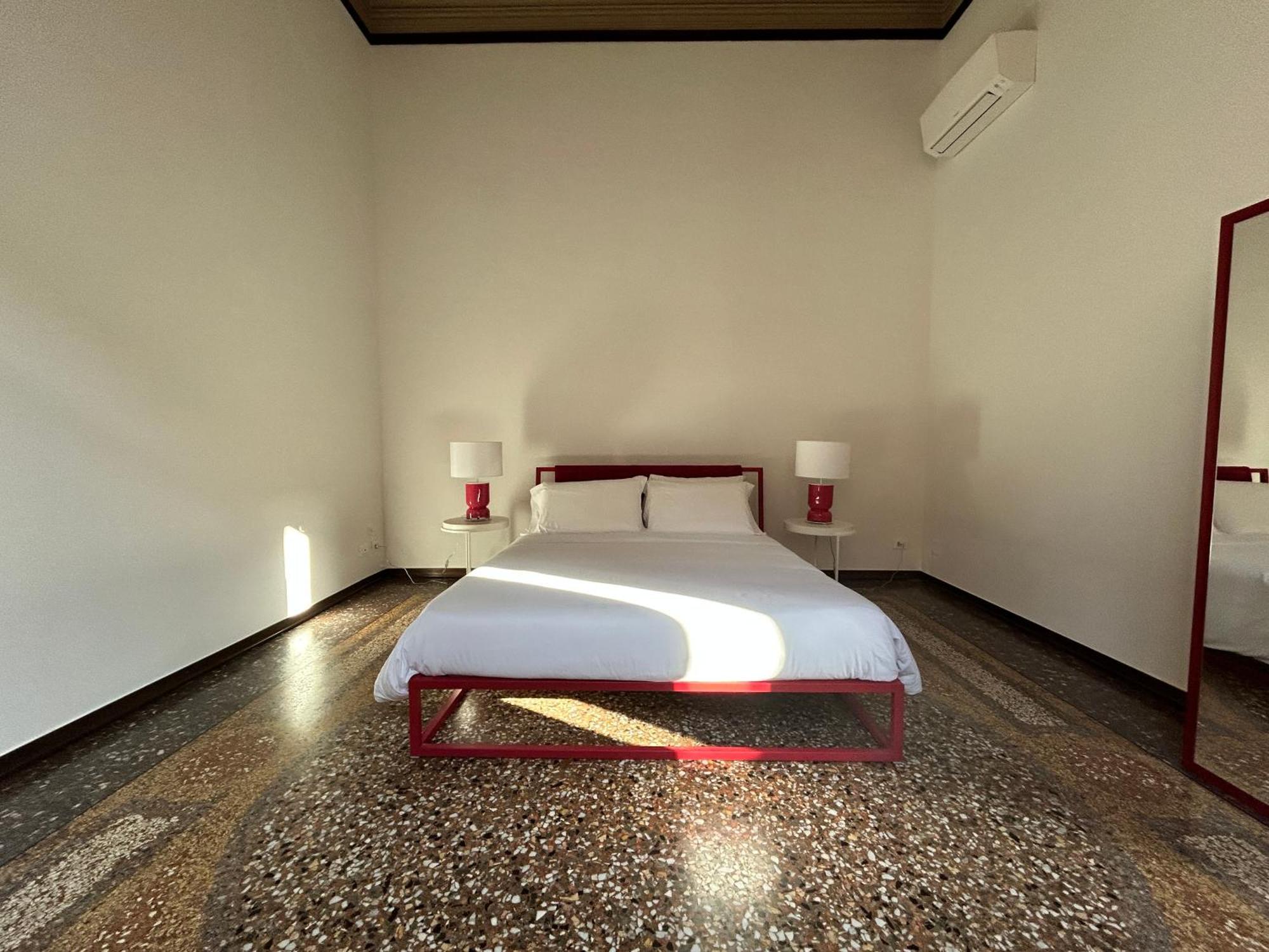 Hotel Frame Bolonia Zewnętrze zdjęcie