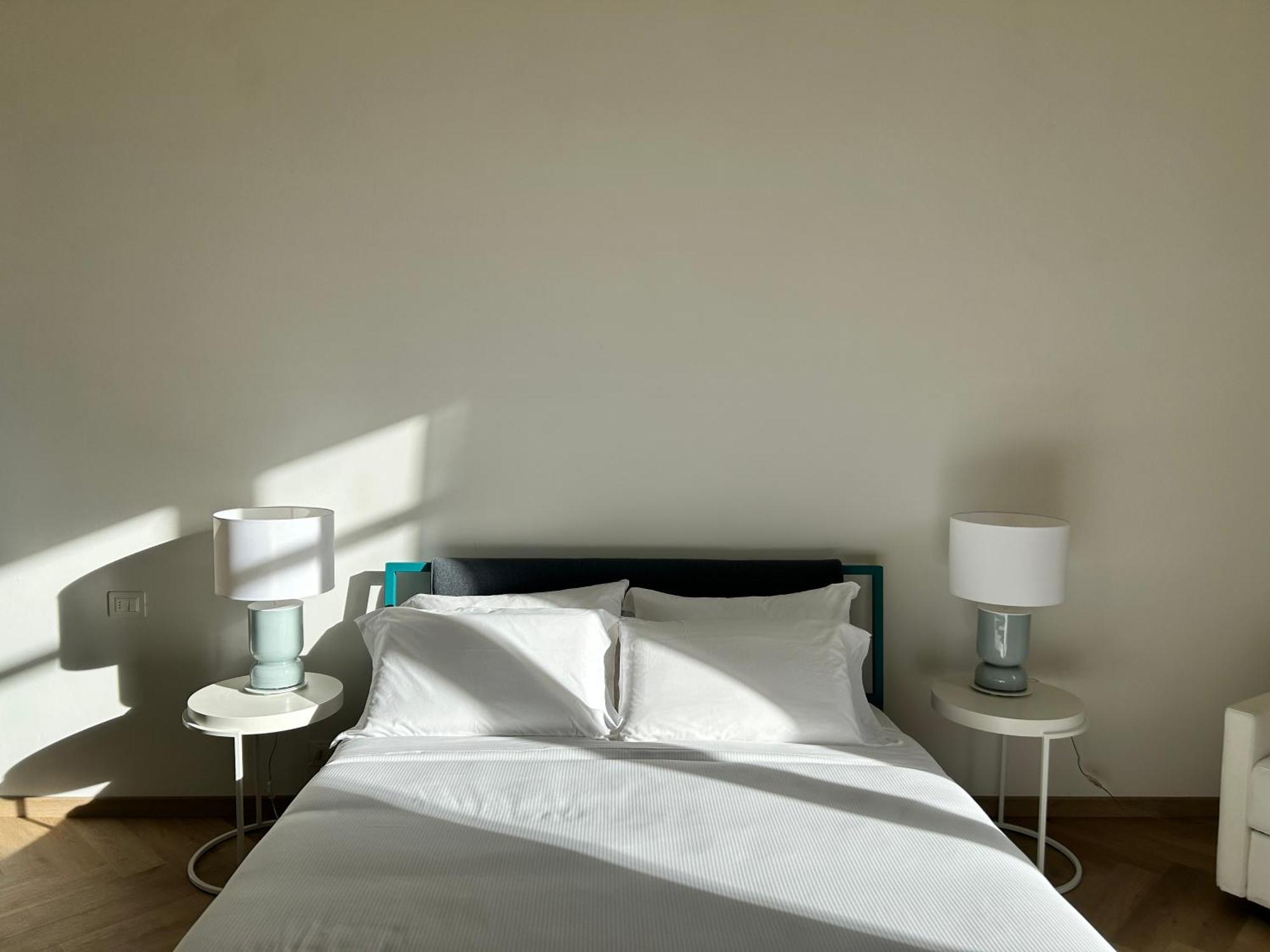 Hotel Frame Bolonia Zewnętrze zdjęcie