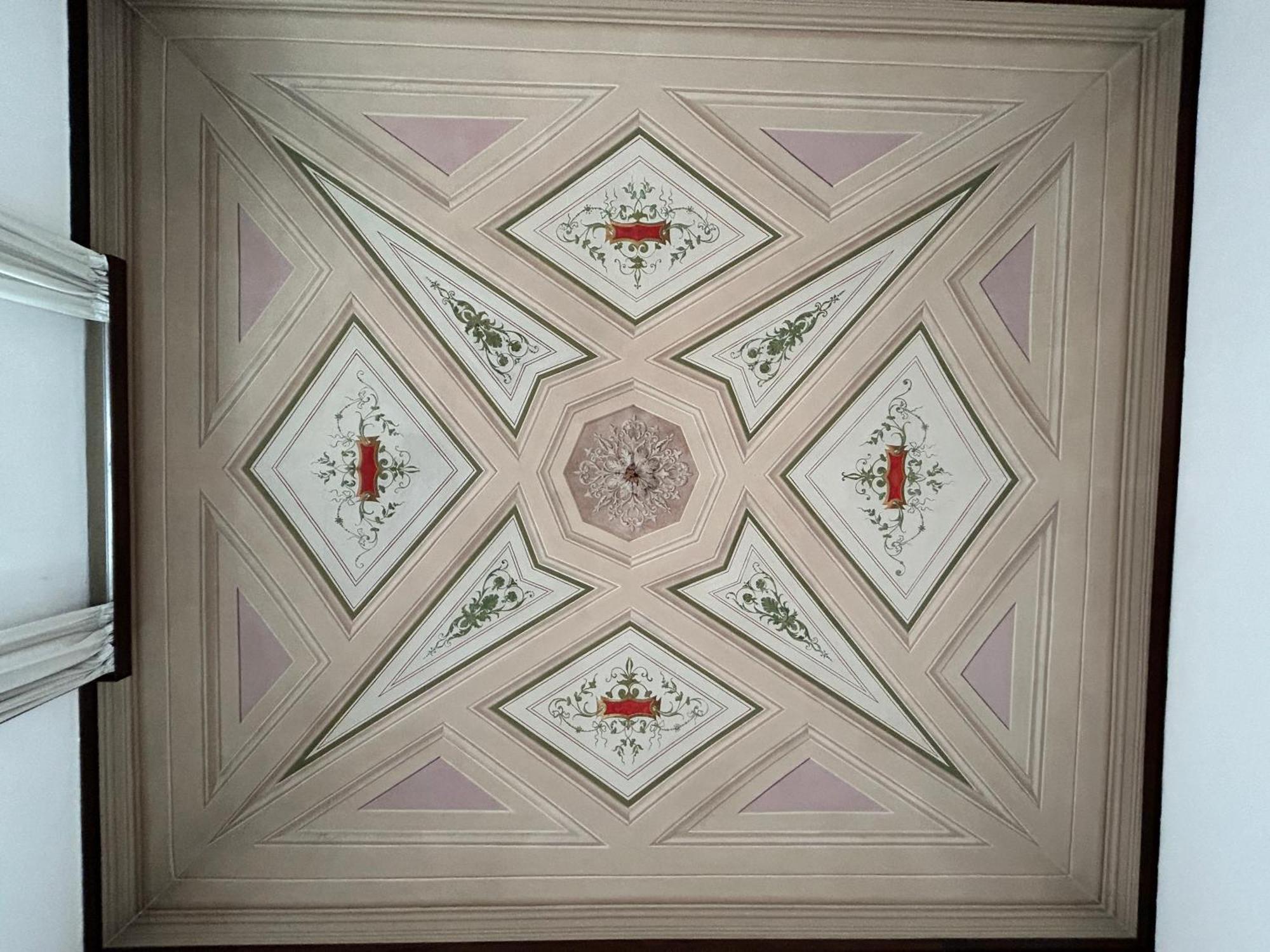Hotel Frame Bolonia Zewnętrze zdjęcie