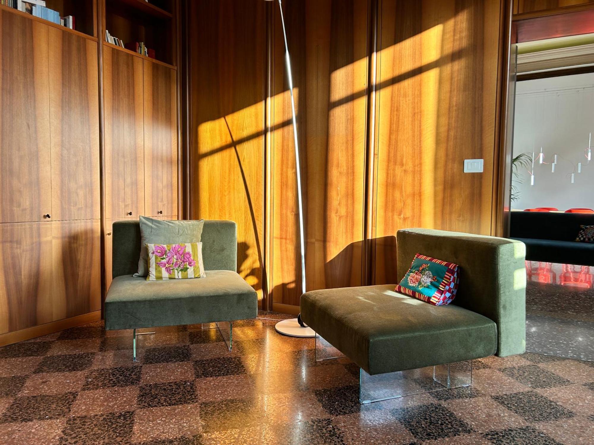 Hotel Frame Bolonia Zewnętrze zdjęcie